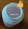 美泰彤走珠分裝瓶2只 香水精油滾珠瓶避光涂抹瓶茶油藥水爐甘石上藥器 曬單實(shí)拍圖