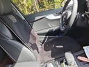 肯拓普輕奢汽車(chē)加熱坐墊冬季車(chē)載電加熱毛絨石墨烯保暖座墊奔馳奧迪寶馬 -【石墨烯加絨豪華款】單座 -【黑色】 曬單實(shí)拍圖