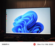泰坦軍團(tuán)27英寸 2304分區(qū) MiniLED 4K170Hz雙模340Hz DyDs技術(shù) HDR1400 Type-C 90W 電競(jìng)顯示器P275MV MAX 曬單實(shí)拍圖