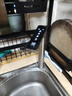 海爾（Haier）鮮活水HKC3000-R883D2U1凈水器 政府補貼 家用廚下瞬時(shí)1400Gpro+直飲凈水機RO反滲透雙出水凈飲 曬單實(shí)拍圖