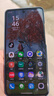 摩托羅拉moto g100 Pro 護眼屏 6720 大容量電池 IP68 全功能NFC 5GAI手機 松煙藍 12GB+512GB 曬單實(shí)拍圖