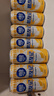 嶗山啤酒（laoshan beer）嶗友記 足球罐 500ml*12聽 青島嶗山啤酒 整箱裝優(yōu)質(zhì)原料看球之選 500mL 12罐 整箱裝 曬單實拍圖