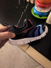 耐克（NIKE）毛毛蟲嬰童輕便軟底運動鞋冬男女童易穿脫一腳蹬NIKE 343938 曬單實拍圖