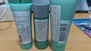 碧歐泉（BIOTHERM）男士小樣護(hù)膚品套裝 水動(dòng)力旅行裝套裝 3件(潔面40ml+水30ml+乳液20ml) 曬單實(shí)拍圖