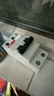 ABB斷路器 1P25A漏電保護器微型空氣開(kāi)關(guān)帶漏保 GSH201 AC-C25 曬單實(shí)拍圖