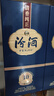 汾酒 1915巴拿馬10 清香型白酒 53度 475ml單瓶裝 曬單實(shí)拍圖