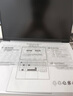 ThinkPad聯(lián)想ThinkBook 14+ 2025 酷睿標(biāo)壓高性能輕薄便攜學(xué)生設(shè)計(jì)辦公游戲筆記本電腦 旗艦店小新升級(jí)款 爆25款酷睿5 220H 32G內(nèi)存 1T固態(tài) 獨(dú)顯級(jí)顯卡 全高清護(hù)眼屏  曬單實(shí)拍圖