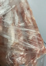 原切內蒙羔羊肉卷1kg 曬單實(shí)拍圖
