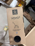 StokkeYOYO3 6+ 全能型嬰兒推車(chē)可折疊遛娃神器輕便嬰兒車(chē)可坐可躺 【YOYO3 6+】+橄欖綠坐墊 黑色車(chē)架 曬單實(shí)拍圖