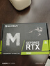 銘瑄（MAXSUN）GeForce RTX 3050 TF 6G 電腦游戲/專(zhuān)業(yè)設計/直播 獨立顯卡 曬單實(shí)拍圖