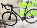 瑞豹SUPERSPORT公路車(chē)公路自行車(chē)瑞豹公路車(chē)自行車(chē)公路車(chē) M|變色龍灰銀 105 油壓碟剎 曬單實(shí)拍圖