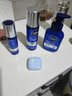 妮維雅（NIVEA） 小藍管男士護膚品套裝控油抗痘潔面精華乳液補水保濕禮物送禮物 【滋潤補水】保濕嫩膚三件套 曬單實(shí)拍圖