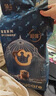 babycare皇室獅子王國(guó)弱酸紙尿褲中號(hào)M50片(6-11kg)嬰兒尿不濕親膚透氣 曬單實(shí)拍圖