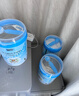 藍(lán)河（blue river）【掃碼領(lǐng)紅包】幼兒配方綿羊奶粉 1-3歲 3段800g罐裝新西蘭進(jìn)口 曬單實(shí)拍圖