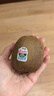 佳沛（zespri）綠果特大果22-25個(gè)原箱裝單果約133-176g 中秋水果禮盒獼猴桃 曬單實(shí)拍圖