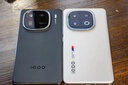 vivo iQOO13 國家補貼 驍龍8至尊版 自研電競芯片Q2 2K Q10珠峰屏 6150mAh藍海電池  電競旗艦手機 傳奇版 12GB  256GB 官方標配 曬單實(shí)拍圖