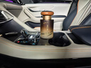 點(diǎn)氛車(chē)載香薰汽車(chē)香水車(chē)內用高級正品香氛高檔持久留香除味男士專(zhuān)用 云中檀香丨天然香料丨全車(chē)飄香 曬單實(shí)拍圖