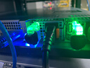 戴爾（DELL）服務(wù)器工作站硬盤(pán)企業(yè)級機械存儲硬盤(pán) 8TB SAS 7200PRM 3.5英寸 曬單實(shí)拍圖