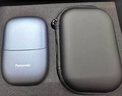 松下（Panasonic）剃須刀電動(dòng)刮胡刀小方盒mini2.0便攜款進(jìn)口往復式男生禮物男士送朋友父親cm21 曬單實(shí)拍圖