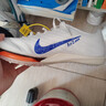 耐克田徑精英巴黎新款  Nike Maxfly 2 FP耐克男女碳板氣墊短跑釘鞋 FD8396-900/巴黎配色/Maxfly 2代 40 曬單實(shí)拍圖