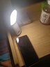 酷火床頭小夜燈閱讀臺燈護眼壁燈臥室睡眠充電壁掛式宿舍磁吸超亮學(xué)習 曬單實(shí)拍圖