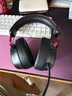 iKF V11 Pro7.1四模無線游戲耳機(jī)頭戴式7.1環(huán)繞音效藍(lán)牙有線電競專用三角洲FPS無畏契約辨位 黑紅色 曬單實(shí)拍圖
