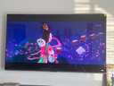 海信電視小墨E5Q Pro 100英寸1248分區(qū)U+MiniLED信芯芯片極黑抗反光黑曜屏Pro 高刷100E5Q-PRO國家補(bǔ)貼 曬單實拍圖