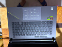 ROG魔霸9 銳龍9HX3D 16英寸 游戲本筆記本電腦(R9 9955HX3D 16G 1T RTX5070Ti 2.5K 240Hz) 曬單實(shí)拍圖