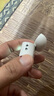 WITGOER【主動(dòng)降噪第四代】藍牙耳機適用于蘋(píng)果iphone17/6半入耳式真無(wú)線(xiàn)音樂(lè )2025最新款超長(cháng)續航運動(dòng)專(zhuān)用 曬單實(shí)拍圖
