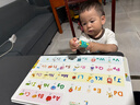 寶寶巴士jojo點(diǎn)讀筆幼兒早教機1-3歲兒童啟蒙繪本玩具睡前故事機生日禮物 1-4歲【入園準備·基礎版】 曬單實(shí)拍圖