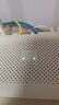 小米（MI）路由器AX1500 高速網(wǎng)絡(luò )5G WiFi6 全千兆自適應網(wǎng)口 Mesh全屋 無(wú)線(xiàn)家用路由器 曬單實(shí)拍圖