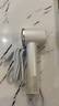 松下（Panasonic）【國家補貼】負離子高速吹風(fēng)機家用輕音大功率便攜電吹風(fēng)筒速干不傷發(fā)生日禮物送女友空氣發(fā)梳NE6M 奶茶色【億級負離子順發(fā)】禮盒裝 曬單實(shí)拍圖