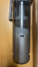 海爾（Haier）【國家補貼】吸塵器續航無(wú)線(xiàn)手持家用綠光顯塵便攜清潔除塵機【配吸拖一體水箱+床褥除螨刷】S2 曬單實(shí)拍圖