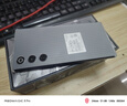 努比亞（nubia）紅魔10 Air 12GB+256GB 疾影黑 7.85mm輕薄設(shè)計(jì) 6000mAh 游戲手機(jī) 電競(jìng)肩鍵 支持NFC紅外功能 曬單實(shí)拍圖