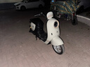 愛(ài)瑪電動(dòng)車(chē)愛(ài)朵PRO鋰電池長(cháng)續航大踏板2025款電動(dòng)自行車(chē)電瓶車(chē)【年銷(xiāo)百萬(wàn)臺國民好車(chē)】 百利米 曬單實(shí)拍圖