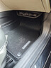 車(chē)麗友 適用別克英朗腳墊10-21款tpe全包圍汽車(chē)環(huán)保無(wú)味耐磨防水毯面 TPE腳墊+慕絨絲【極夜黑】 別克英朗 燃油（15-21款） 曬單實(shí)拍圖