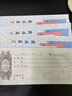 通立萊收據二聯(lián)單欄無(wú)碳復寫(xiě)兩聯(lián)三聯(lián)收據三聯(lián)財務(wù)全國通用收款收據本四聯(lián)出庫單入庫單送貨單銷(xiāo)貨清單 二聯(lián)收據48K單欄式-10本 曬單實(shí)拍圖