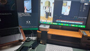 飛利浦27英寸4K NanoIPS-Black硬件低藍光愛(ài)眼 TypeC96W 10bit HDR400設計辦公顯示器 國家補貼27E2F7901 曬單實(shí)拍圖