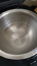 九陽(yáng)（Joyoung）【全域蜂窩0涂層】低糖1300W電飯煲電飯鍋4升3-4人無(wú)涂層5A認證316L內膽IH加熱40F550L廚房好物 曬單實(shí)拍圖
