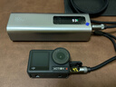 大疆 DJI Osmo Action 4靈眸運(yùn)動(dòng)相機(jī)摩托車(chē)山地公路騎行潛水防抖戶外vlog便攜式4k旅游 曬單實(shí)拍圖