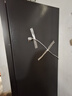 TCL 480升十字對開(kāi)四開(kāi)門(mén)超窄小戶(hù)型大容量?jì)粑犊咕罾渌賰黾矣秒姳湟患壞苄эL(fēng)冷國家補貼R480V7-U 曬單實(shí)拍圖