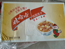娃哈哈桂圓蓮子八寶粥 360g*15罐 五谷營(yíng)養早餐 方便速食粥整箱裝禮盒裝 曬單實(shí)拍圖