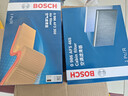 博世（BOSCH）空氣濾芯濾清器3350長(cháng)安CS55 PLUS/UNI-T逸動(dòng)睿騁銳程CC/歐尚科賽 曬單實(shí)拍圖