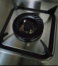 萬(wàn)家樂(lè )【雙高火LAY8液化氣灶】燃氣灶立體全進(jìn)風(fēng)灶 5.0kw大火力嵌入式臺式煤氣灶雙灶家用可適配開(kāi)孔尺寸 曬單實(shí)拍圖