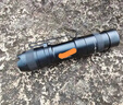 神火（SupFire）A20手電筒強(qiáng)光超亮長(zhǎng)續(xù)航遠(yuǎn)射軍充電小型戶外騎行照明應(yīng)急專用燈 曬單實(shí)拍圖
