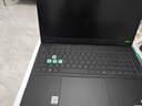 華碩天選6 Pro 銳龍版 國家補貼20% 16英寸游戲本 筆記本電腦(銳龍9 8940HX 16G 1T RTX5060 2.5K)灰 曬單實(shí)拍圖