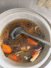龍大肉食 黑豬多肉大骨塊凈重4斤 ＞45%帶肉率 豬骨頭新鮮食材黑豬肉生鮮  曬單實(shí)拍圖