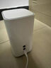 華為智選5G CPE 5s 隨身WiFi 4G/5G全網(wǎng)通移動路由器 插卡路由 Wi-Fi6 3000Mbps千兆網(wǎng)口   曬單實拍圖