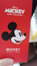 迪士尼（Disney）鋼筆禮盒 鋼筆小學(xué)生4-6年級文具套裝練字書(shū)法學(xué)習用品生日禮物男女生 米奇紅色E0306M 曬單實(shí)拍圖
