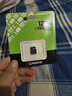 金士頓（Kingston）128GB TF（MicroSD） 存儲卡 U1 A1 V10 內存卡 讀速150MB/s 適配無(wú)人機/運動(dòng)相機/switch/監控 曬單實(shí)拍圖